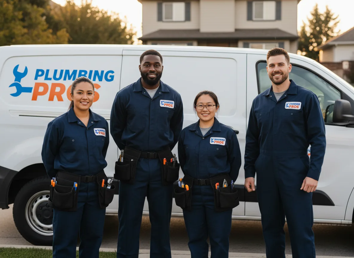 Water Heater Repair company in Skyforest, CA